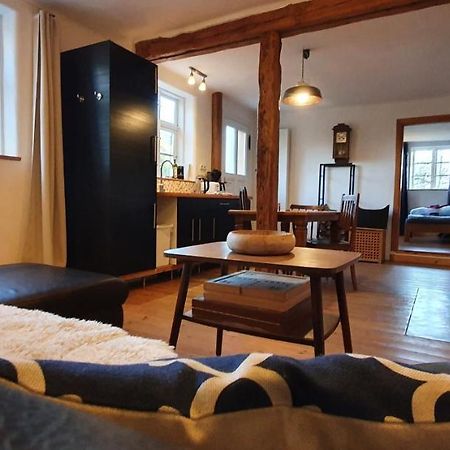 Apartment Kliemkiker, Naehe Binz In Traumhafter Alleinlage Zirkow Zewnętrze zdjęcie