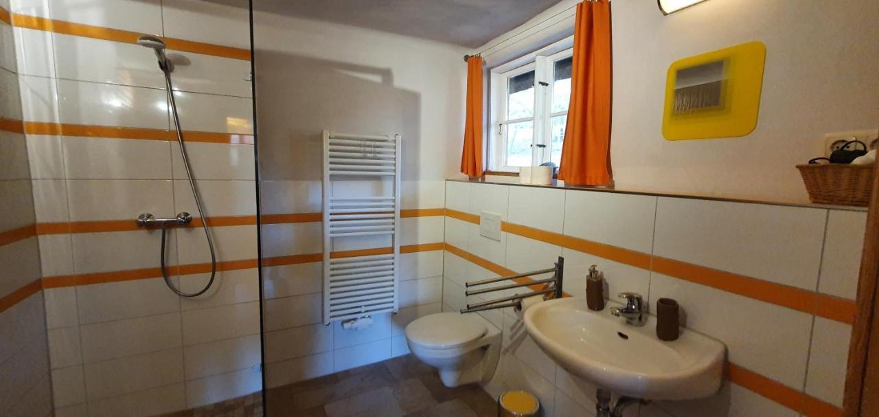 Apartment Kliemkiker, Naehe Binz In Traumhafter Alleinlage Zirkow Zewnętrze zdjęcie