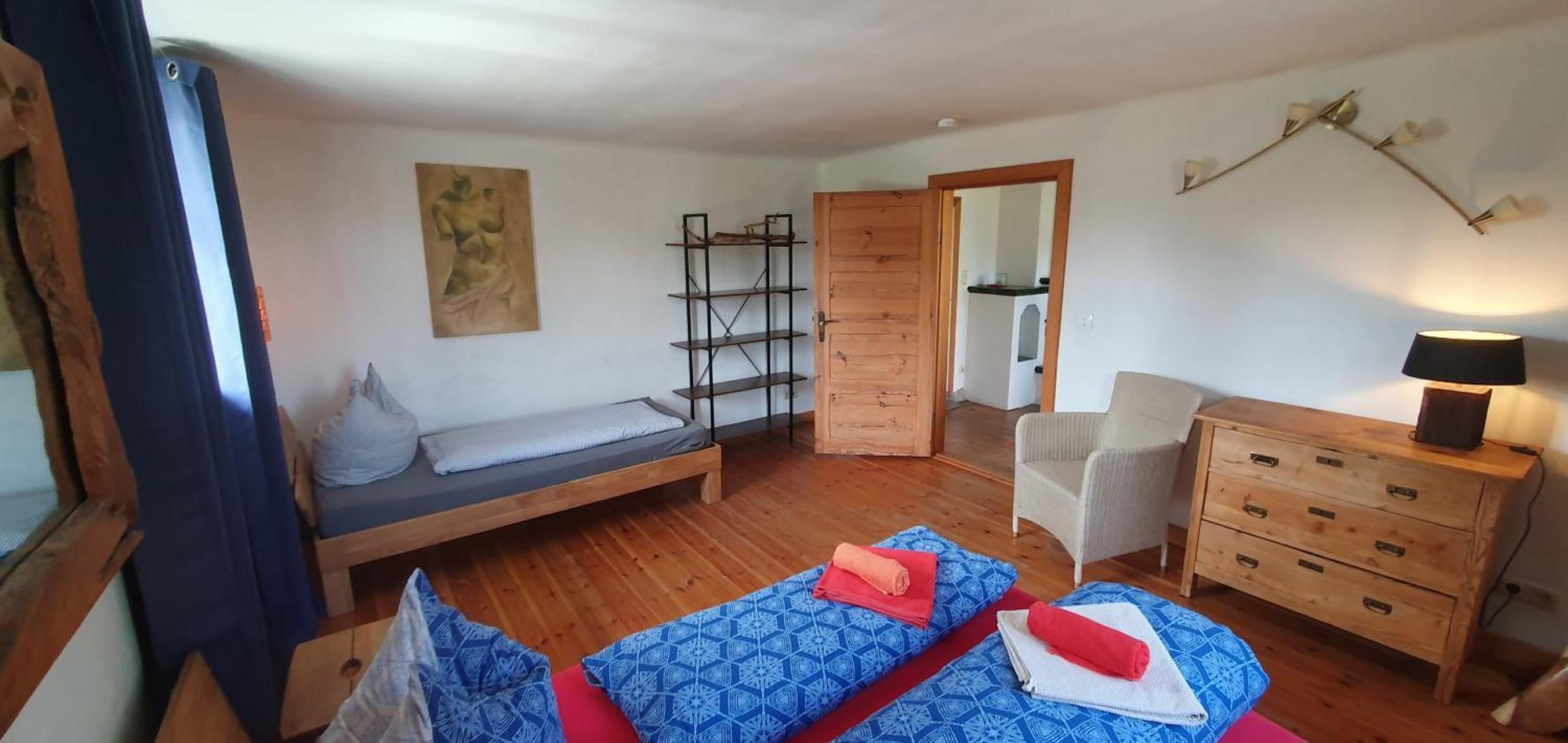 Apartment Kliemkiker, Naehe Binz In Traumhafter Alleinlage Zirkow Zewnętrze zdjęcie